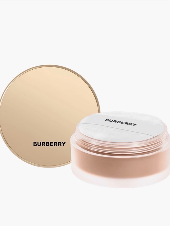 Burberry Other - Burberry Beyond Wear Finishing and Smoothing Loose Powder